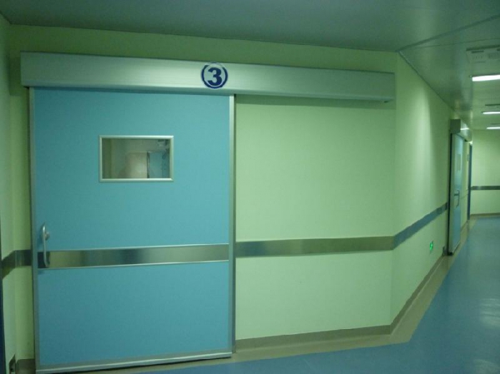 醫院病房門的尺寸與規格一般是多少